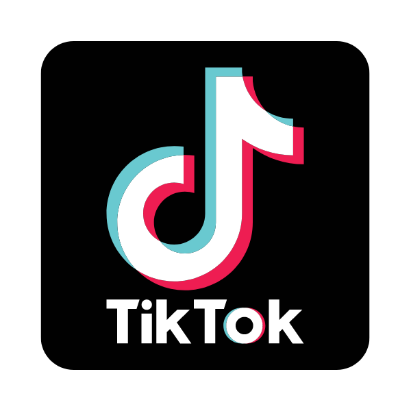 TikTok (600 × 600 px)
